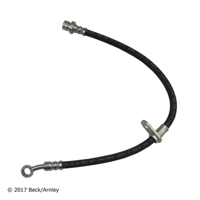 Beck/Arnley 073-1769 Brake Hydraulic Hose, Front Side