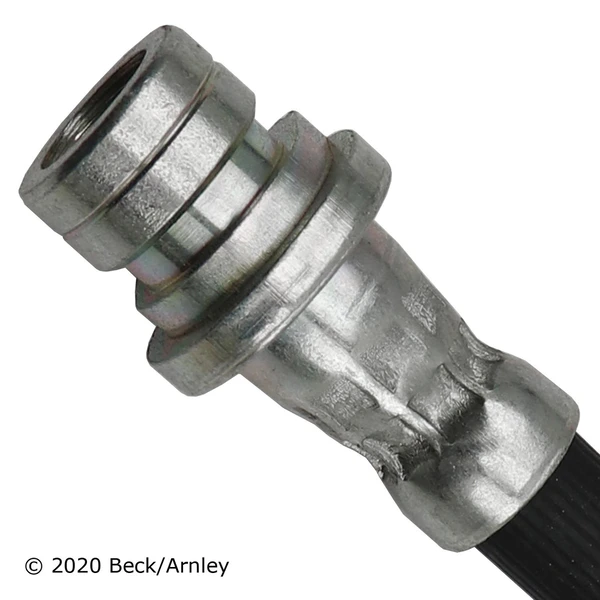Beck/Arnley 073-1775 Brake Hydraulic Hose, Rear Left Driver Side