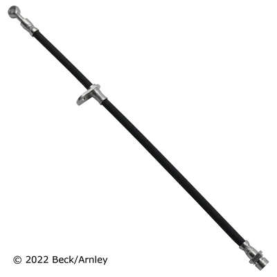 Beck/Arnley 073-1776 Brake Hydraulic Hose, Rear Right Passenger Side