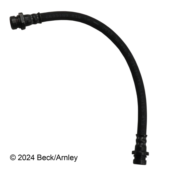 Beck/Arnley 073-1777 Brake Hydraulic Hose, Rear Side