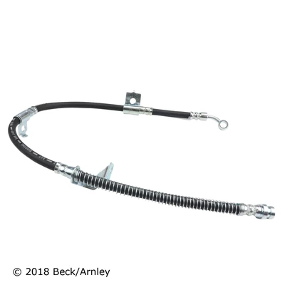 Beck/Arnley 073-1779 Brake Hydraulic Hose, Front Left Driver Side