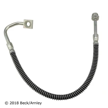 Beck/Arnley 073-1785 Brake Hydraulic Hose, Front Left Driver Side