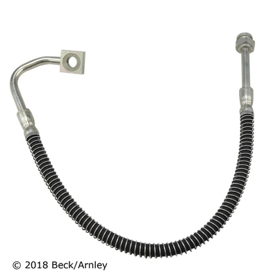 Beck/Arnley 073-1785 Brake Hydraulic Hose, Front Left Driver Side