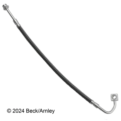 Beck/Arnley 073-1786 Brake Hydraulic Hose, Front Right Passenger Side
