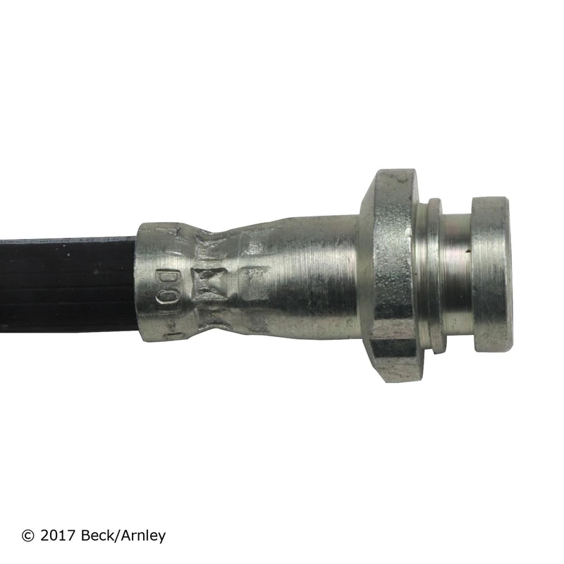 Beck/Arnley 073-1796 Brake Hydraulic Hose, Front Right Passenger Side
