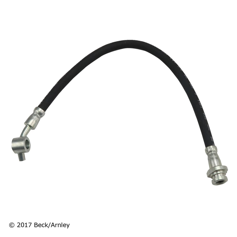 Beck/Arnley 073-1796 Brake Hydraulic Hose, Front Right Passenger Side