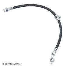 Beck/Arnley 073-1703 Brake Hydraulic Hose, Rear Left Driver Side