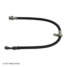 Beck/Arnley 073-1709 Brake Hydraulic Hose, Rear Side