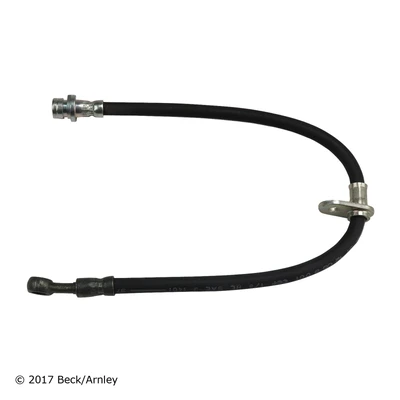 Beck/Arnley 073-1709 Brake Hydraulic Hose, Rear Side