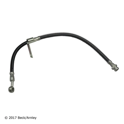 Beck/Arnley 073-1719 Brake Hydraulic Hose, Front Left Driver Side