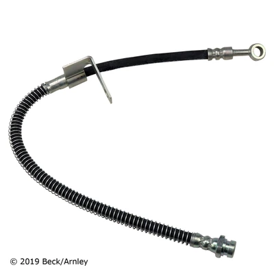 Beck/Arnley 073-1720 Brake Hydraulic Hose, Front Right Passenger Side