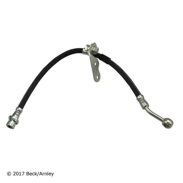 Beck/Arnley 073-1723 Brake Hydraulic Hose, Front Right Passenger Side