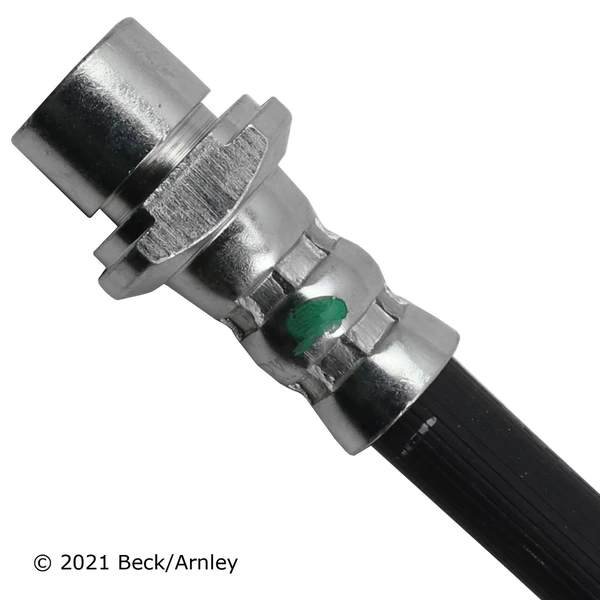 Beck/Arnley 073-1726 Brake Hydraulic Hose