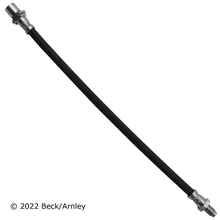 Beck/Arnley 073-1727 Brake Hydraulic Hose, Rear Center