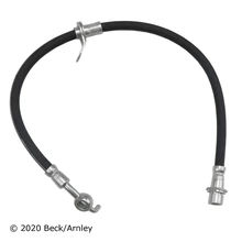 Beck/Arnley 073-1731 Brake Hydraulic Hose, Front Left Driver Side