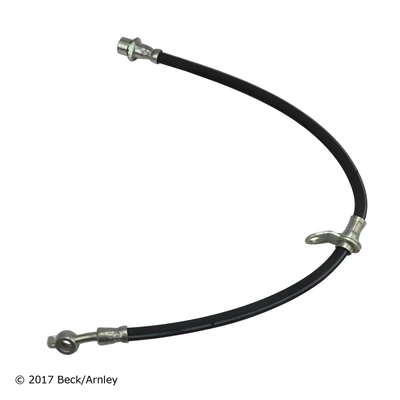 Beck/Arnley 073-1732 Brake Hydraulic Hose, Front Right Passenger Side