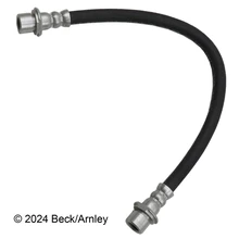 Beck/Arnley 073-1733 Brake Hydraulic Hose, Rear Side