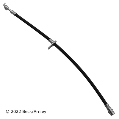 Beck/Arnley 073-1739 Brake Hydraulic Hose, Front Left Driver Side