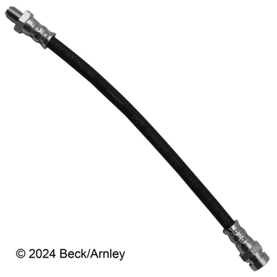Beck/Arnley 073-1840 Brake Hydraulic Hose, Rear Side