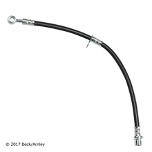 Beck/Arnley 073-1841 Brake Hydraulic Hose, Front Left Driver Side