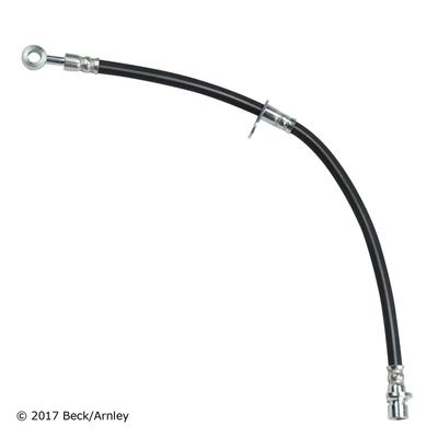 Beck/Arnley 073-1841 Brake Hydraulic Hose, Front Left Driver Side