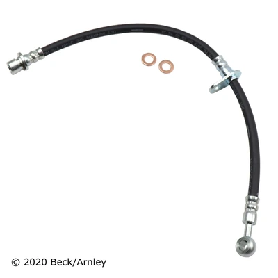 Beck/Arnley 073-1842 Brake Hydraulic Hose, Front Right Passenger Side