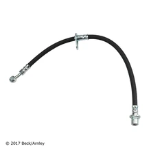 Beck/Arnley 073-1843 Brake Hydraulic Hose, Front Left Driver Side