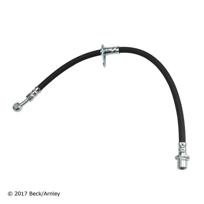 Beck/Arnley 073-1843 Brake Hydraulic Hose, Front Left Driver Side