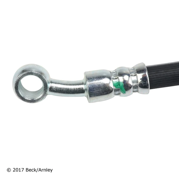 Beck/Arnley 073-1844 Brake Hydraulic Hose, Front Right Passenger Side