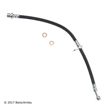 Beck/Arnley 073-1844 Brake Hydraulic Hose, Front Right Passenger Side