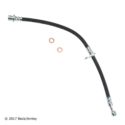 Beck/Arnley 073-1844 Brake Hydraulic Hose, Front Right Passenger Side