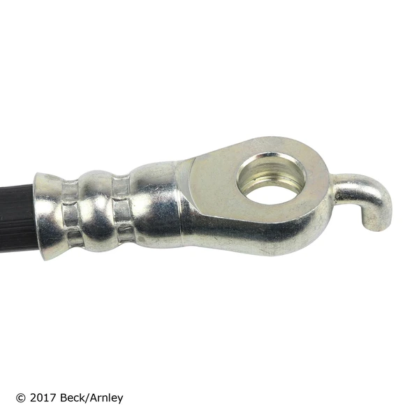 Beck/Arnley 073-1846 Brake Hydraulic Hose, Front Right Passenger Side
