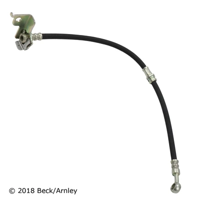 Beck/Arnley 073-1850 Brake Hydraulic Hose, Front Right Passenger Side