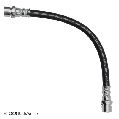 Beck/Arnley 073-1853 Brake Hydraulic Hose, Rear Side