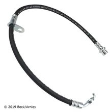 Beck/Arnley 073-1855 Brake Hydraulic Hose, Front Right Passenger Side