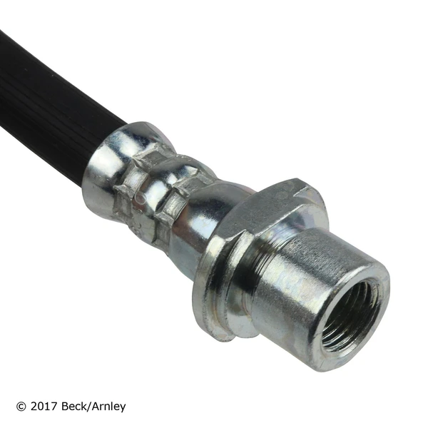 Beck/Arnley 073-1856 Brake Hydraulic Hose, Front Left Driver Side