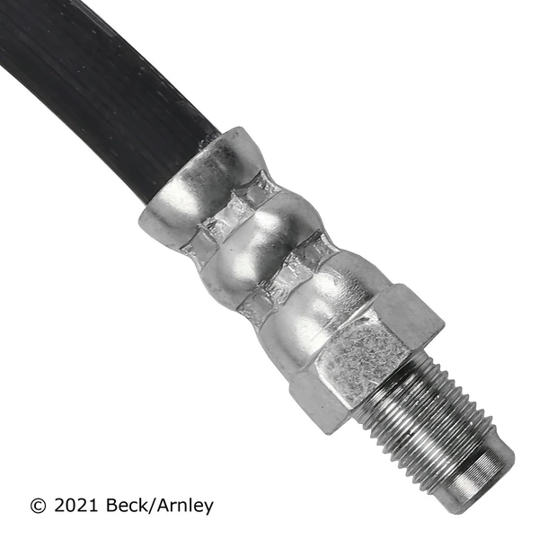 Beck/Arnley 073-1858 Brake Hydraulic Hose, Front Side