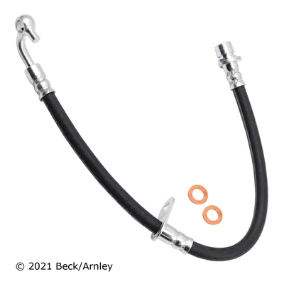 Beck/Arnley 073-1862 Brake Hydraulic Hose, Front Right Passenger Side