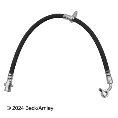 Beck/Arnley 073-1864 Brake Hydraulic Hose, Rear Side
