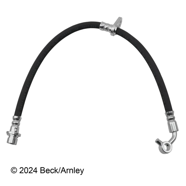 Beck/Arnley 073-1864 Brake Hydraulic Hose, Rear Side
