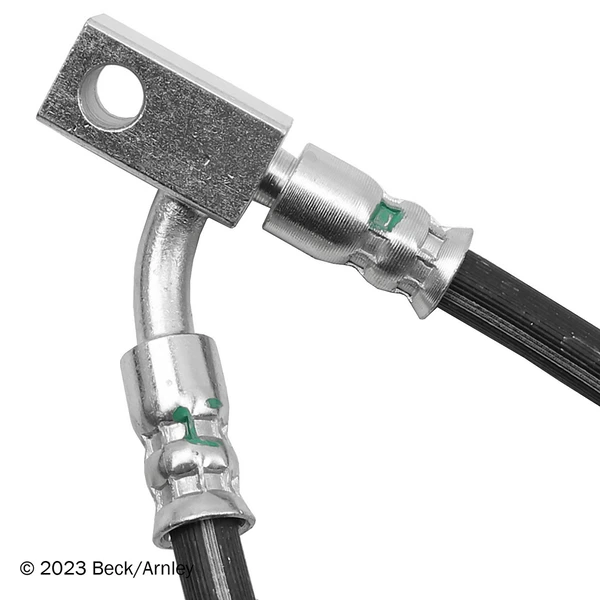 Beck/Arnley 073-1865 Brake Hydraulic Hose