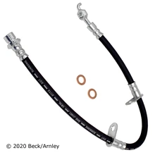 Beck/Arnley 073-1871 Brake Hydraulic Hose, Rear Side