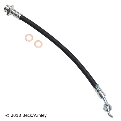 Beck/Arnley 073-1872 Brake Hydraulic Hose, Rear Side