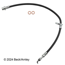 Beck/Arnley 073-1876 Brake Hydraulic Hose, Rear Left Driver Side