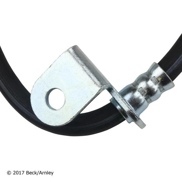 Beck/Arnley 073-1878 Brake Hydraulic Hose, Rear Left Driver Side