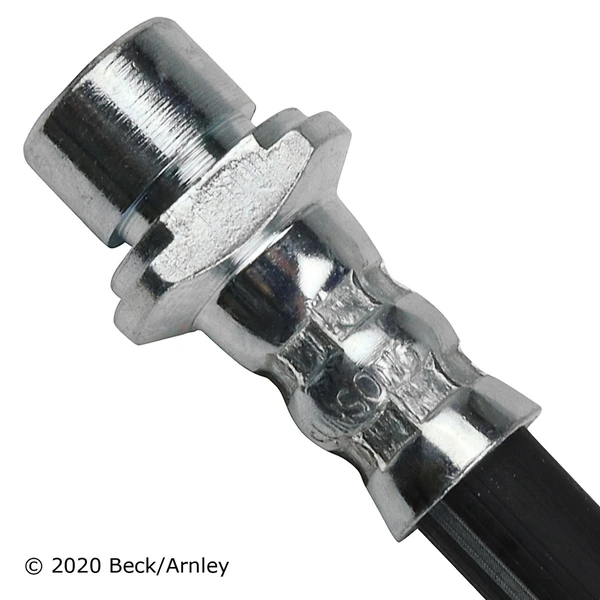 Beck/Arnley 073-1879 Brake Hydraulic Hose, Rear Right Passenger Side