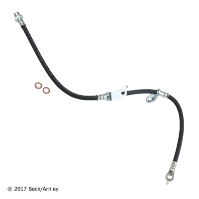 Beck/Arnley 073-1883 Brake Hydraulic Hose, Front Right Passenger Side