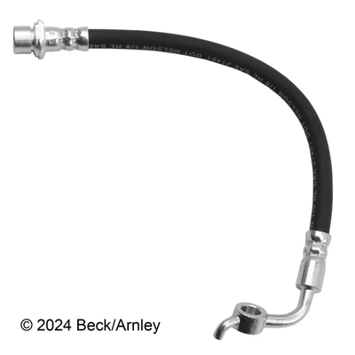 Beck/Arnley 073-1885 Brake Hydraulic Hose, Rear Right Passenger Side
