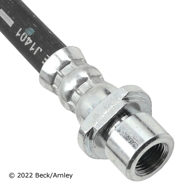 Beck/Arnley 073-1888 Brake Hydraulic Hose, Rear Inner