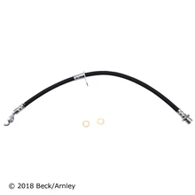 Beck/Arnley 073-1893 Brake Hydraulic Hose, Rear Right Passenger Side